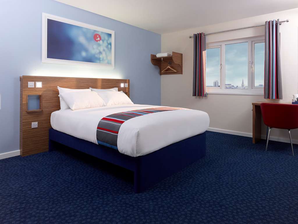 Travelodge Littlehampton Rustington Номер фото