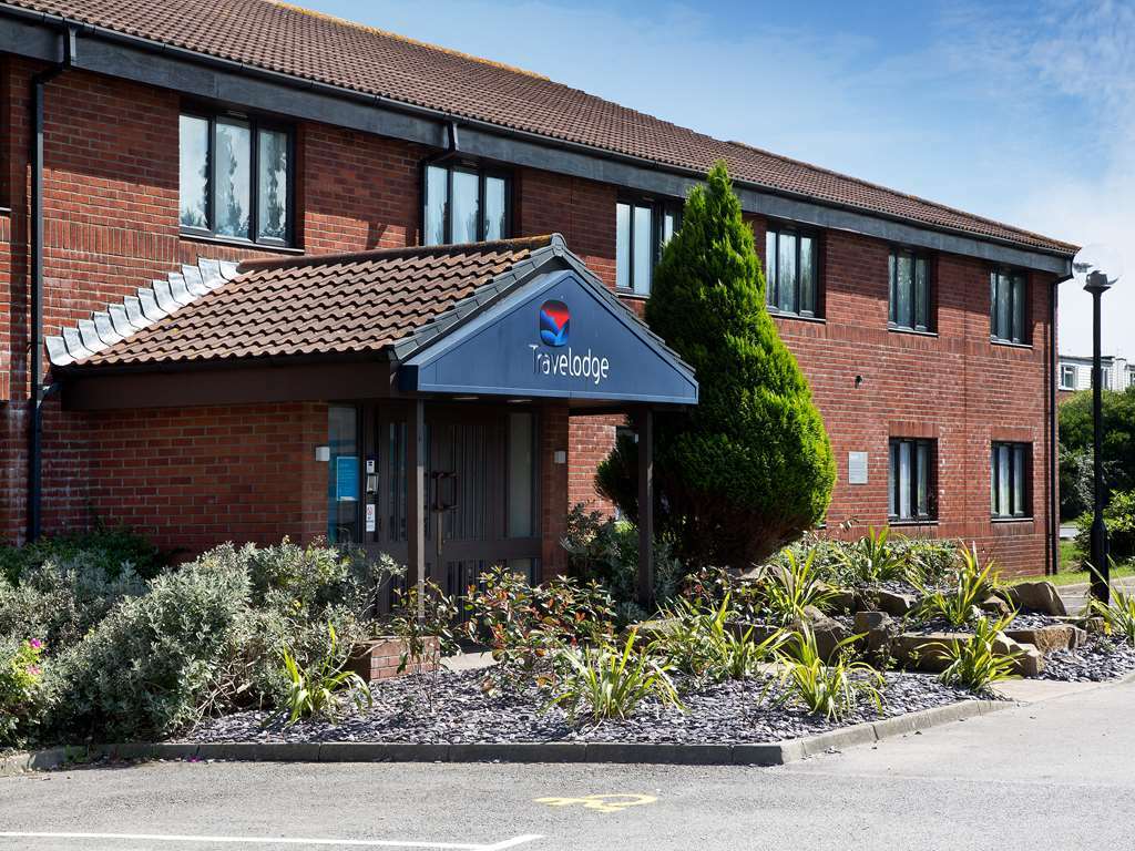 Travelodge Littlehampton Rustington Экстерьер фото
